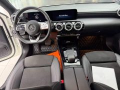 Mercedes-Benz A-Class A 200 L Sport Sedan Dynamic Edition - ფოტო 4