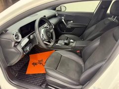 Mercedes-Benz A-Class A 200 L Sport Sedan Dynamic Edition - ფოტო 5