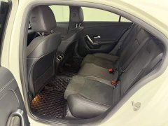 Mercedes-Benz A-Class A 200 L Sport Sedan Dynamic Edition - ფოტო 6