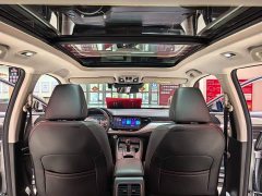 Haval F7 2.0T Two-Wheel Drive i-Motion - ფოტო 10