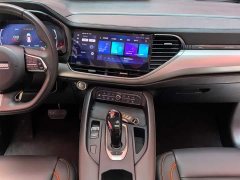 Haval F7 2.0T Two-Wheel Drive i-Motion - ფოტო 12
