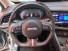 Haval F7 2.0T Two-Wheel Drive i-Motion - ფოტო 13