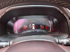 Haval F7 2.0T Two-Wheel Drive i-Motion - ფოტო 14