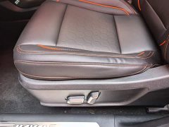 Haval F7 2.0T Two-Wheel Drive i-Motion - ფოტო 15