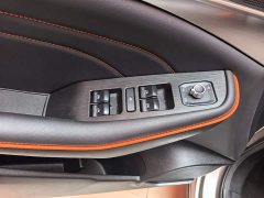 Haval F7 2.0T Two-Wheel Drive i-Motion - ფოტო 16