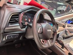 Haval F7 2.0T Two-Wheel Drive i-Motion - ფოტო 17