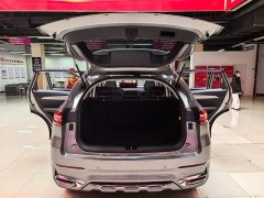 Haval F7 2.0T Two-Wheel Drive i-Motion - ფოტო 18