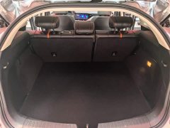 Haval F7 2.0T Two-Wheel Drive i-Motion - ფოტო 19