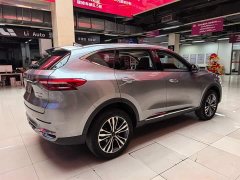 Haval F7 2.0T Two-Wheel Drive i-Motion - ფოტო 3