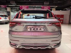 Haval F7 2.0T Two-Wheel Drive i-Motion - ფოტო 4