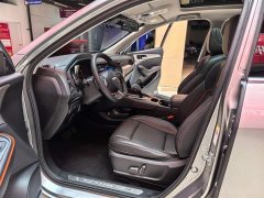 Haval F7 2.0T Two-Wheel Drive i-Motion - ფოტო 5