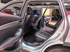 Haval F7 2.0T Two-Wheel Drive i-Motion - ფოტო 7