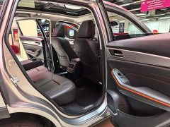 Haval F7 2.0T Two-Wheel Drive i-Motion - ფოტო 8