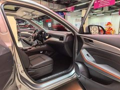 Haval F7 2.0T Two-Wheel Drive i-Motion - ფოტო 9