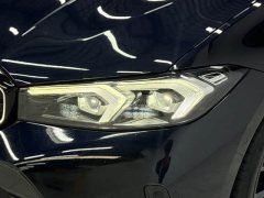 BMW 3 Series 2023 325Li M Sport Night Edition Package - ფოტო 12