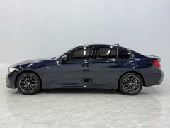 BMW 3 Series 2023 325Li M Sport Night Edition Package - ფოტო 2