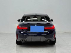 BMW 3 Series 2023 325Li M Sport Night Edition Package - ფოტო 3