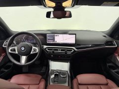 BMW 3 Series 2023 325Li M Sport Night Edition Package - ფოტო 4