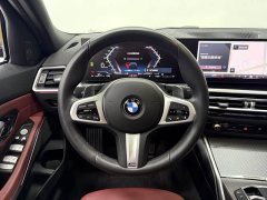 BMW 3 Series 2023 325Li M Sport Night Edition Package - ფოტო 5
