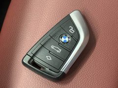 BMW 3 Series 2023 325Li M Sport Night Edition Package - ფოტო 6