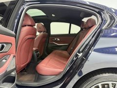 BMW 3 Series 2023 325Li M Sport Night Edition Package - ფოტო 8
