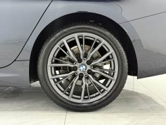 BMW 3 Series 2023 325Li M Sport Night Edition Package - ფოტო 9