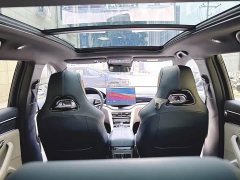 BYD Song Plus New Energy Glory Edition DM-i 150km Flagship Plus 5G - ფოტო 11