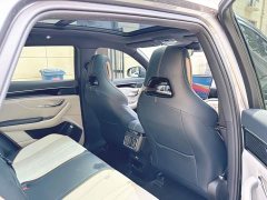 BYD Song Plus New Energy Glory Edition DM-i 150km Flagship Plus 5G - ფოტო 12
