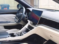 BYD Song Plus New Energy Glory Edition DM-i 150km Flagship Plus 5G - ფოტო 13