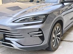 BYD Song Plus New Energy Glory Edition DM-i 150km Flagship Plus 5G - ფოტო 16