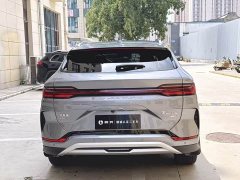 BYD Song Plus New Energy Glory Edition DM-i 150km Flagship Plus 5G - ფოტო 18