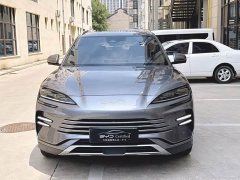 BYD Song Plus New Energy Glory Edition DM-i 150km Flagship Plus 5G - ფოტო 2