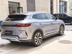 BYD Song Plus New Energy Glory Edition DM-i 150km Flagship Plus 5G - ფოტო 20