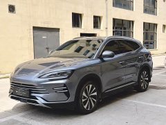 BYD Song Plus New Energy Glory Edition DM-i 150km Flagship Plus 5G - ფოტო 3