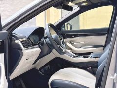 BYD Song Plus New Energy Glory Edition DM-i 150km Flagship Plus 5G - ფოტო 4