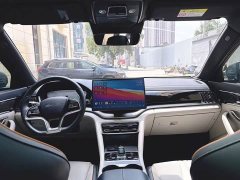 BYD Song Plus New Energy Glory Edition DM-i 150km Flagship Plus 5G - ფოტო 7