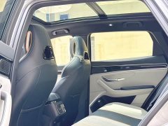BYD Song Plus New Energy Glory Edition DM-i 150km Flagship Plus 5G - ფოტო 8