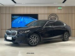 BMW i5 eDrive 40L M Sport Package - ფოტო 1