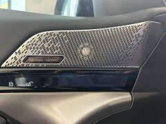 BMW i5 eDrive 40L M Sport Package - ფოტო 2