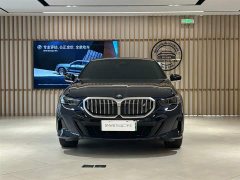 BMW i5 eDrive 40L M Sport Package - ფოტო 3