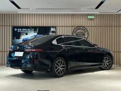 BMW i5 eDrive 40L M Sport Package - ფოტო 5