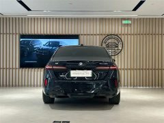 BMW i5 eDrive 40L M Sport Package - ფოტო 6