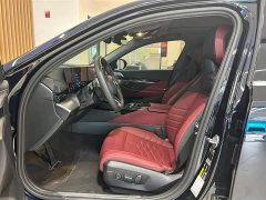BMW i5 eDrive 40L M Sport Package - ფოტო 8