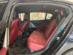 BMW i5 eDrive 40L M Sport Package - ფოტო 9