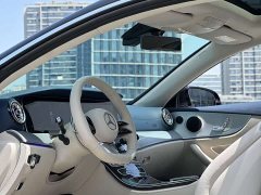 Mercedes-Benz E-Class (Imported) Facelift E 260 Coupe - ფოტო 5