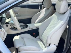 Mercedes-Benz E-Class (Imported) Facelift E 260 Coupe - ფოტო 6