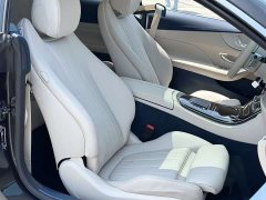 Mercedes-Benz E-Class (Imported) Facelift E 260 Coupe - ფოტო 9