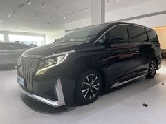 GAC Aion M8 Master Series 390T Luxury Edition - ფოტო 1