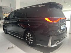 GAC Aion M8 Master Series 390T Luxury Edition - ფოტო 10