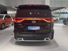 GAC Aion M8 Master Series 390T Luxury Edition - ფოტო 11